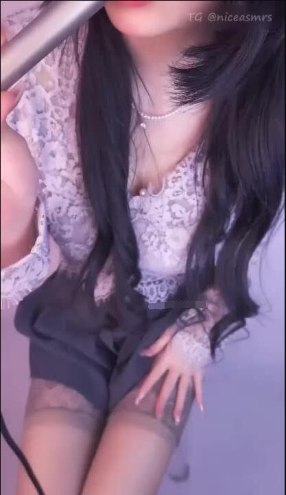 小羊喵ASMR 让小羊继续陪伴哥哥渡过每个夜晚吧~